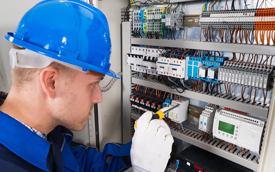 électricien urgence Étréchy