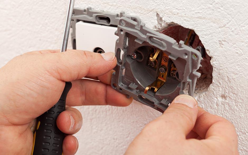 urgence électricité Paris 8