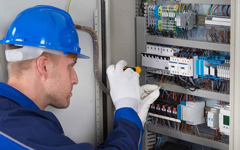 devis électricité maison Meudon