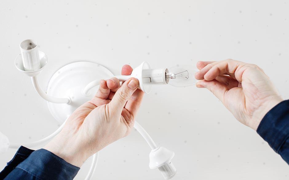 électricien urgence Étréchy