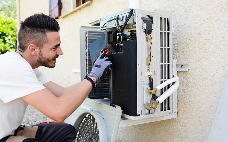 cherche électricien Suresnes