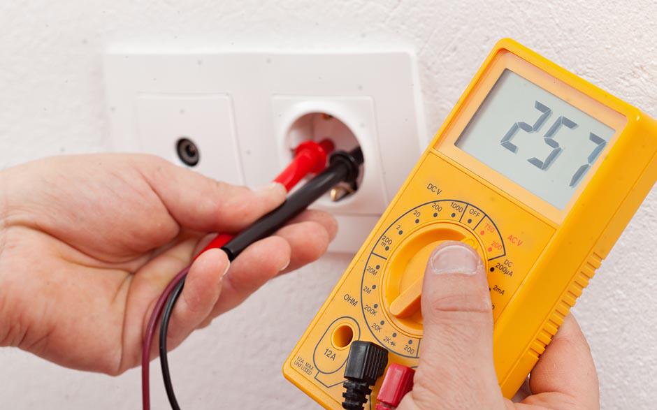 urgence électricité Paris 8
