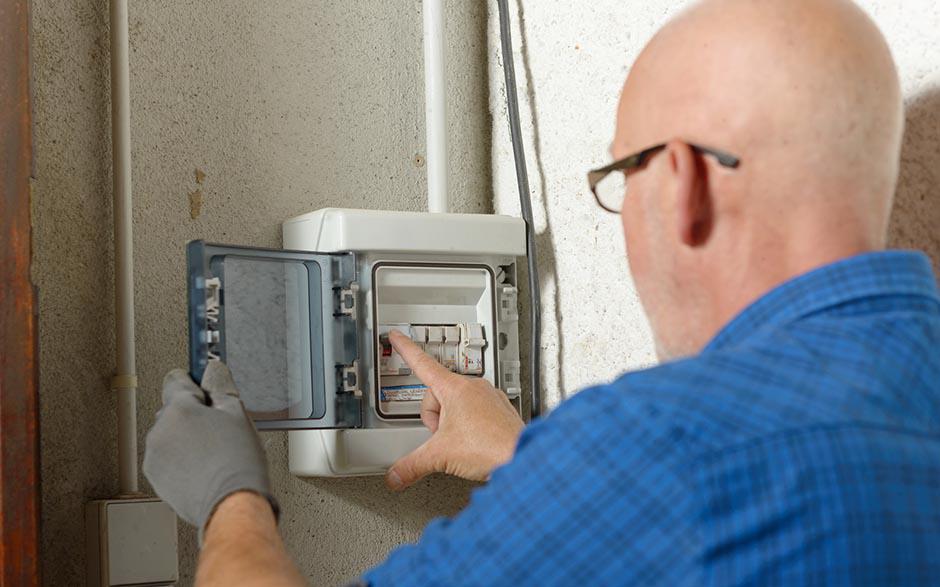urgence électricité Neuilly-sur-Marne